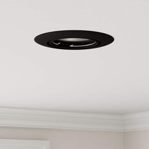 vidaXL Black 24 LED Recessed Lighting Set - Interior Modern vidaXL Black 24 LED Recessed Lighting Set - Interior Modern