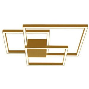 Larissa Lighting - Larissa Kalo led Ceiling Light 42W 3000K Aluminum Gold Larissa Lighting - Larissa Kalo led Ceiling Light 42W 3000K Aluminum Gold