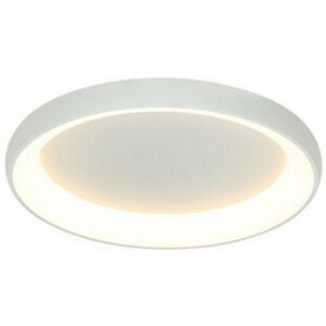Larissa Lighting - Larissa Kapedes led Ceiling Light 60W 3000K Aluminium Sandy White Larissa Lighting - Larissa Kapedes led Ceiling Light 60W 3000K Aluminium Sandy White