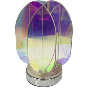 Tlily - led Acrylic usb Table Lamp Bedroom Room Game Decor Night Tlily - led Acrylic usb Table Lamp Bedroom Room Game Decor Night