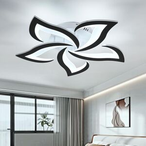 GOECO Model 6000K - Modern Floral Ceiling Light GOECO Model 6000K - Modern Floral Ceiling Light