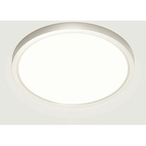 DEWDAT Led Ceiling Light, 28W 4500K Ceiling Light Fixture, Modern Neutral White Room led Ceiling Lamp, Waterproof IP44, 22CM, Applicable to Bathroom, DEWDAT Led Ceiling Light, 28W 4500K Ceiling Light Fixture, Modern Neutral White Room led Ceiling Lamp, Waterproof IP44, 22CM, Applicable to Bathroom,