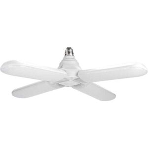 Ymyny - led Ceiling Light 60W E27 AC95-265V Four Super Bright led Ceiling Hanging Lamps Foldable Fan Lamp Ymyny - led Ceiling Light 60W E27 AC95-265V Four Super Bright led Ceiling Hanging Lamps Foldable Fan Lamp