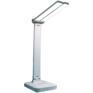 Tlily - led Desk Lamp 3 Level Dimmable Touch Night Light Rechargeable Blue Tlily - led Desk Lamp 3 Level Dimmable Touch Night Light Rechargeable Blue