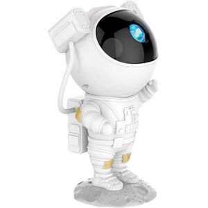 Tlily - led Galaxy Star Projector Nebula Lamp Kids Night Light Rotate Astronaut for Bedroom Home Decoration Tlily - led Galaxy Star Projector Nebula Lamp Kids Night Light Rotate Astronaut for Bedroom Home Decoration