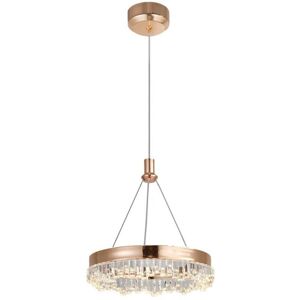 Toolight - led pendant lamp LHJ097-CP 30 gold Toolight - led pendant lamp LHJ097-CP 30 gold
