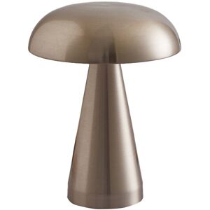 Tlily - led ing Bar Desk Mushroom s Touch Dimming usb Charging Indoor Coffee Shop Home Room Table Night -Silver Tlily - led ing Bar Desk Mushroom s Touch Dimming usb Charging Indoor Coffee Shop Home Room Table Night -Silver