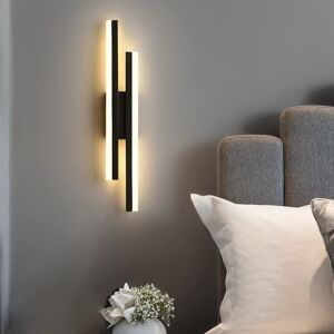 GOECO Model 16W Wall Lamp Warm White - Wall Lamp GOECO Model 16W Wall Lamp Warm White - Wall Lamp