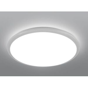 GOECO Ceiling Light - 30cm, 2400LM, IP44, Modern Round - Ceilings GOECO Ceiling Light - 30cm, 2400LM, IP44, Modern Round - Ceilings