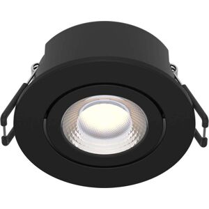 Arcchio Eliar - Black Aluminum - Downlight Arcchio Eliar - Black Aluminum - Downlight