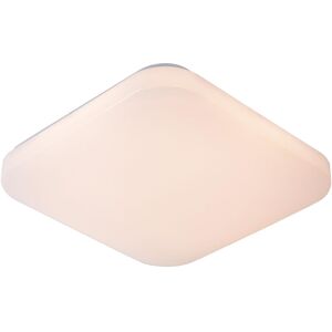 Lucide - otis led - Flush Ceiling Light - led - 1x32W 3000K - Opal Lucide - otis led - Flush Ceiling Light - led - 1x32W 3000K - Opal