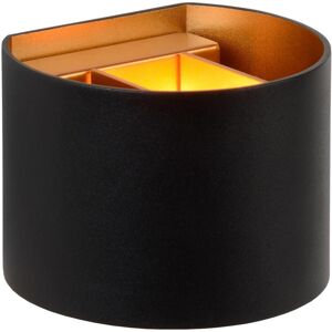 Lucide - xio - Up Down Wall Light - led Dim. - G9 - 1x3,5W 2700K - Black Lucide - xio - Up Down Wall Light - led Dim. - G9 - 1x3,5W 2700K - Black