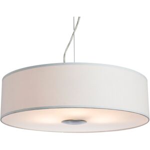 Firstlight Madison 3-Light Cream Pendant - Lighting Pendant Firstlight Madison 3-Light Cream Pendant - Lighting Pendant