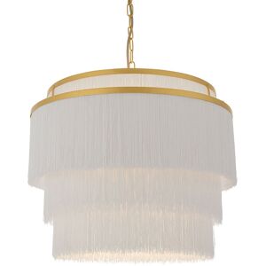 Netlighting Varese 3 Light Ceiling Pendant - Ceiling Pendant Netlighting Varese 3 Light Ceiling Pendant - Ceiling Pendant