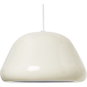 Beliani Joku Vintage Beige Pendant Lamp - Pendant Light Beliani Joku Vintage Beige Pendant Lamp - Pendant Light