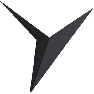 Tonchean - Minimalist Triangle Shape Wall Lamp, Modern led Wall Light, Indoor Wall Lights Nordic Bedside Metal Wall Sconces for Living Room Bedroom Tonchean - Minimalist Triangle Shape Wall Lamp, Modern led Wall Light, Indoor Wall Lights Nordic Bedside Metal Wall Sconces for Living Room Bedroom