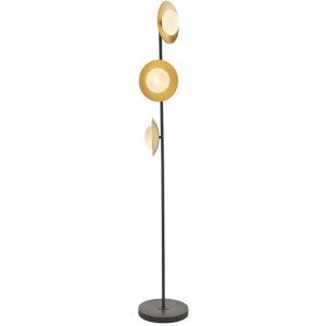 Netlighting Tivoli 3 Light Floor Lamp - Floor Lamp Netlighting Tivoli 3 Light Floor Lamp - Floor Lamp