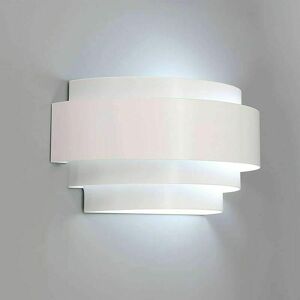 Hoopzi - Modern 7W Up and Down Wall Light, Hardwired led Wall Light, Indoor for Bedroom Hallway, Cool White, 6000K Living Room and Entryway Wall Light Hoopzi - Modern 7W Up and Down Wall Light, Hardwired led Wall Light, Indoor for Bedroom Hallway, Cool White, 6000K Living Room and Entryway Wall Light