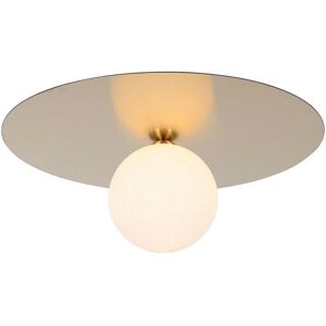 Italux Spoletto - Modern Flush Ceiling Light G9 - Ceiling Light Italux Spoletto - Modern Flush Ceiling Light G9 - Ceiling Light
