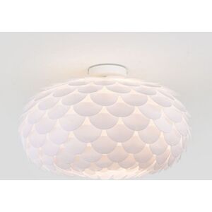 Wottes - Modern Ceiling Light Semi Flush Mount Pendant Light Creative Hanging Lamp Shade For Bedroom Living Room Ø28CM Wottes - Modern Ceiling Light Semi Flush Mount Pendant Light Creative Hanging Lamp Shade For Bedroom Living Room Ø28CM