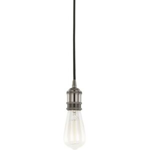 Italux Classo - Modern Hanging Pendant Lamp Black 1 Light - Pendant Lamp Italux Classo - Modern Hanging Pendant Lamp Black 1 Light - Pendant Lamp