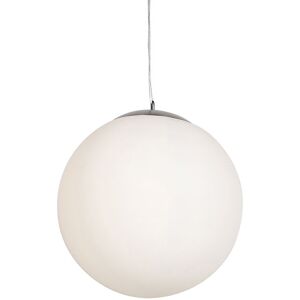 QAZQA Scandinavian Model Ball 50cm Hanging Lamp QAZQA Scandinavian Model Ball 50cm Hanging Lamp
