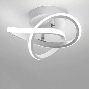 COMELY Modern LED Ceiling Lamp - Floral 12W for Bedroom & Kitchen COMELY Modern LED Ceiling Lamp - Floral 12W for Bedroom & Kitchen