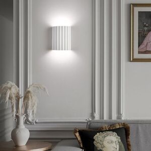 WOTTES Modern led Wall Lights Indoor Wall Sconce Lamp Up Down Wall Mounted Light Milky White Cool White Light 1Pcs WOTTES Modern led Wall Lights Indoor Wall Sconce Lamp Up Down Wall Mounted Light Milky White Cool White Light 1Pcs