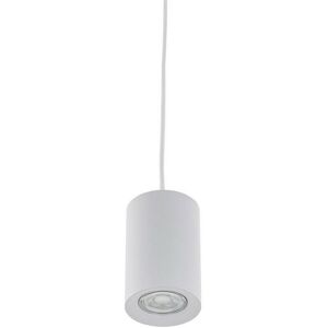 Italux Jet mini White Pendant Light - Modern LED GU10 Italux Jet mini White Pendant Light - Modern LED GU10