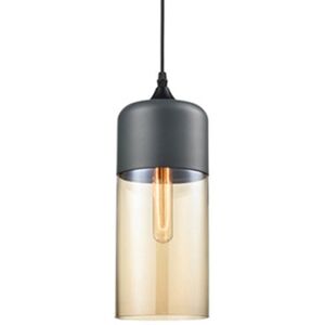 Norcks - Vintage Glass Pendant Lamp - Modern Ceiling Light Norcks - Vintage Glass Pendant Lamp - Modern Ceiling Light