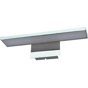 Italux Elena Chrome LED Picture Lamp - Modern Wall Light Italux Elena Chrome LED Picture Lamp - Modern Wall Light