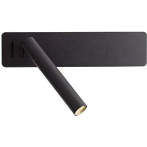 TLILY Modern Wall Sconce Bedside Lamp Room Decor Reading Indoor Lighting Led Bedroom Corridor Night Light FixtureB TLILY Modern Wall Sconce Bedside Lamp Room Decor Reading Indoor Lighting Led Bedroom Corridor Night Light FixtureB