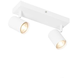QAZQA Jeana Modern Ceiling Light - Adjustable QAZQA Jeana Modern Ceiling Light - Adjustable