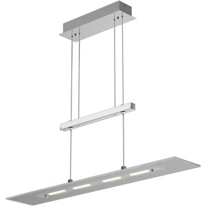 Led Pendant luminaire 4 x 5W hanging lamp 1600lm Ceiling light 3000K warm white Table luminaire IP20 Ceiling lamp - Monzana Led Pendant luminaire 4 x 5W hanging lamp 1600lm Ceiling light 3000K warm white Table luminaire IP20 Ceiling lamp - Monzana