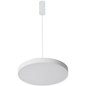 Italux Orbital - Modern LED Hanging Pendant White - 3600lm Italux Orbital - Modern LED Hanging Pendant White - 3600lm