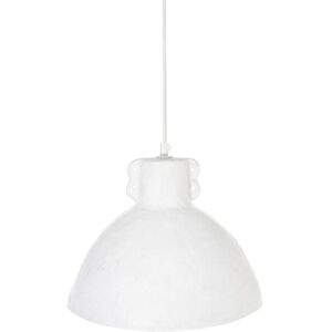 Beliani Miguelete Handmade Paper-Mâché Pendant Light - Ceiling Lamp Beliani Miguelete Handmade Paper-Mâché Pendant Light - Ceiling Lamp