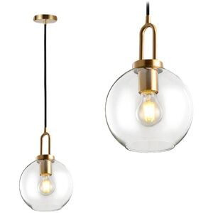 Toolight Sphere Pendant Lamp - Adjustable E27 - Modern Design Toolight Sphere Pendant Lamp - Adjustable E27 - Modern Design