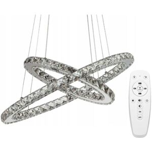 Toolight - Pendant Lamp APP418-CP - Cromo Toolight - Pendant Lamp APP418-CP - Cromo