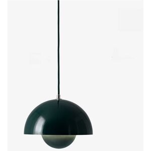 Wottes Dark Green Modern Pendant Light - Product Type Wottes Dark Green Modern Pendant Light - Product Type