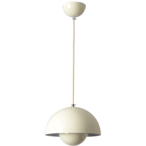 WOTTES Modern Cream Pendant Light - Pendant Light WOTTES Modern Cream Pendant Light - Pendant Light