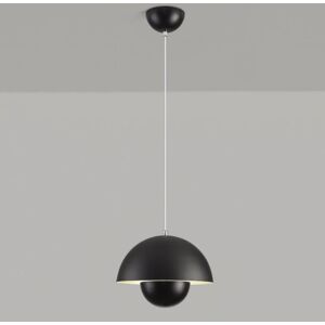 Wottes Modern Black Pendant Lamp - Pendant Lighting for Living Room Wottes Modern Black Pendant Lamp - Pendant Lighting for Living Room