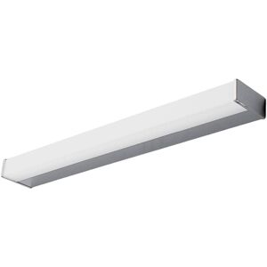 LINDBY Led Wall Light 'Philippa' made of Metal for Bathroom LINDBY Led Wall Light 'Philippa' made of Metal for Bathroom