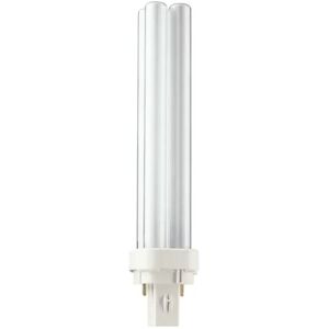 Philips 620958 MASTER PL-C G24D-3 26W 827 2-pin bulb Philips 620958 MASTER PL-C G24D-3 26W 827 2-pin bulb