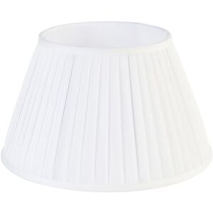 QAZQA Cream Pleated Pendant Lamp Shade - Pendant Lamp Type QAZQA Cream Pleated Pendant Lamp Shade - Pendant Lamp Type