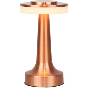 Tlily - Portable led Table Lamp with Touch Sensor, 3-Levels Brightness, Night Light for Nightstand Lamp, Bedside Lamp b Tlily - Portable led Table Lamp with Touch Sensor, 3-Levels Brightness, Night Light for Nightstand Lamp, Bedside Lamp b