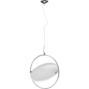 Premier Housewares Lunar Large Pendant Light Premier Housewares Lunar Large Pendant Light