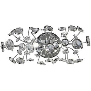 Inspired Lighting Savanna Wall Lamp Switched 2 Light G9 - Wall Lamp Inspired Lighting Savanna Wall Lamp Switched 2 Light G9 - Wall Lamp