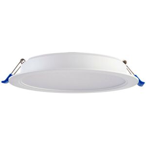 SAXBY LIGHTING Saxby Circo 18W Recessed Downlight Matt White SAXBY LIGHTING Saxby Circo 18W Recessed Downlight Matt White