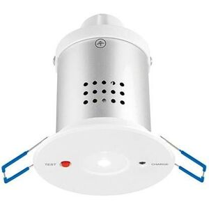 Saxby Lighting - Saxby Cyclo 2 - Integrated led Recessed Light Gloss White, Aluminium Saxby Lighting - Saxby Cyclo 2 - Integrated led Recessed Light Gloss White, Aluminium