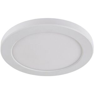 Saxby Lighting - Saxby Stratusdisc Adjustable cct IP44 18W Surface Mounted Downlight Matt White Textured Saxby Lighting - Saxby Stratusdisc Adjustable cct IP44 18W Surface Mounted Downlight Matt White Textured